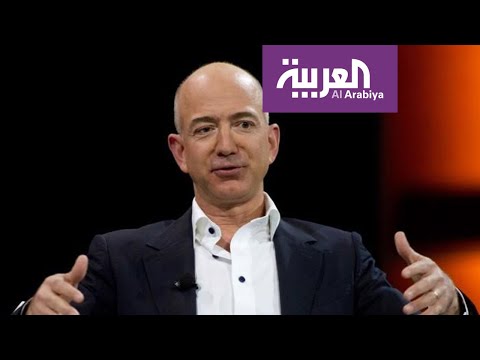 شاهد تقرير فني من فايس ينفي رواية تهكير تلفون بيزوس