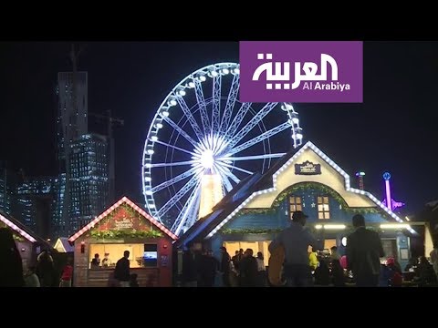 شاهد الرياض تحتفي بالفن والثقافة طيلة أيام السنة