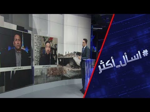 شاهد تركيا وسورية حرب مباشرة في إدلب