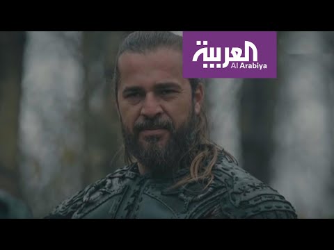 شاهد اتهامات لتركيا باستخدام الدراما التاريخية لتزييف التاريخ لتمرير أجندات سياسية