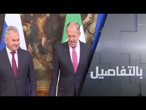 شاهد انتقادات ليبية وتركية على القرار الأوروبي تنفيذ مهمة بحرية جديدة في البحر المتوسط