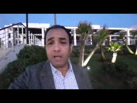شاهد الوالي يُقدم العزاء إلى عائلات الأطفال ضحايا حادثة طانطان