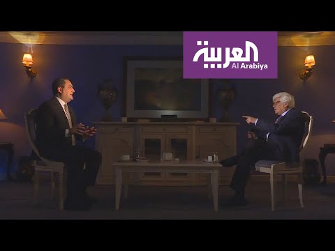 شاهد الذاكرة السياسية من وجهة نظر حسن العلوي