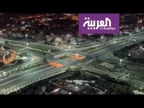 شاهد كيف بدت شوارع الكويت اليوم