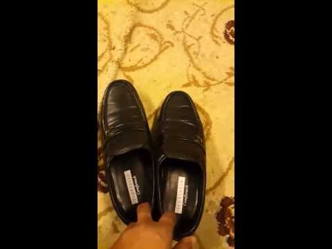 بالفيديو سعودي يروي قصة احتراق حذائه من الحسد
