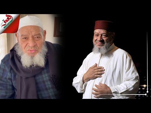 شاهد عبد الهادي  بلخياط ينصح المغاربة بالتزام بيوتهم لمكافحة انتشار  كورونا