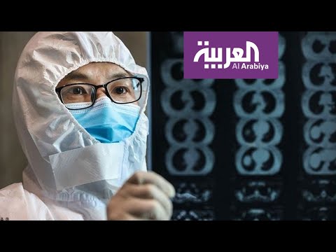 شاهد السيناريو المتوقع لنهاية كابوس فيروس كورونا المستجد