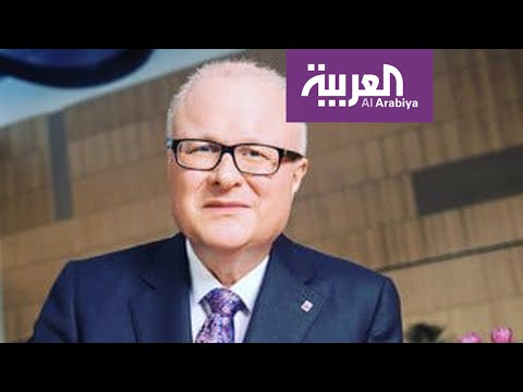 شاهد انتحار وزير ألماني خوفًا من كورونا