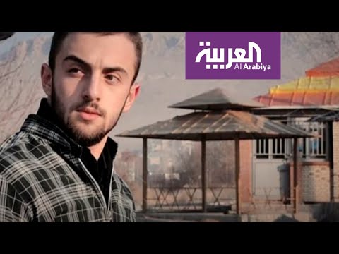 شاهد مقتل 30 من سجناء إيران اعترضوا على تفشي كورونا بينهم