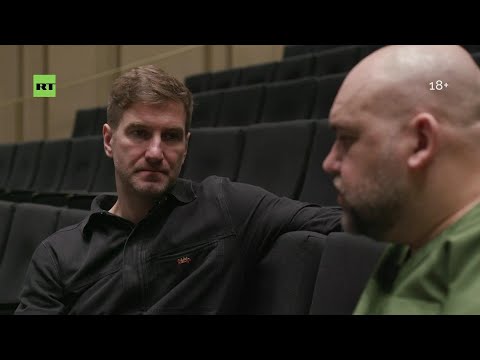 شاهد لقطات مؤثرة لخط الدفاع الأول لمواجهة كورونا