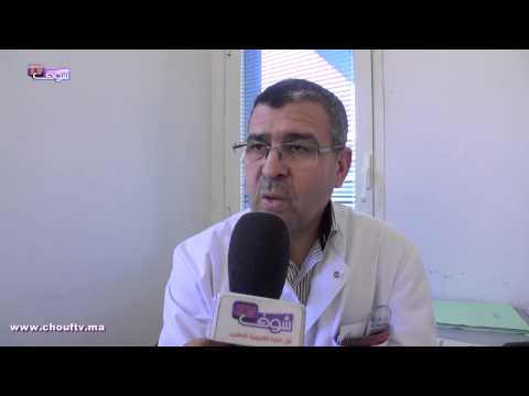 طبيب اللاعب نبيل أومغار يروي تفاصيل اللحظات الأخيرة قبل وفاته