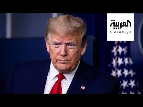 شاهد خبراء يكشفون أن اقتراح ترمب علاج كورونا بالمعقمات خطير وقاتل