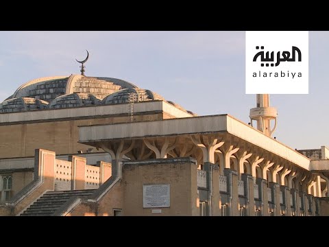 شاهد مساجد في إيطاليا تقدم إفطار رمضان بهذه الطريقة بسبب كورونا