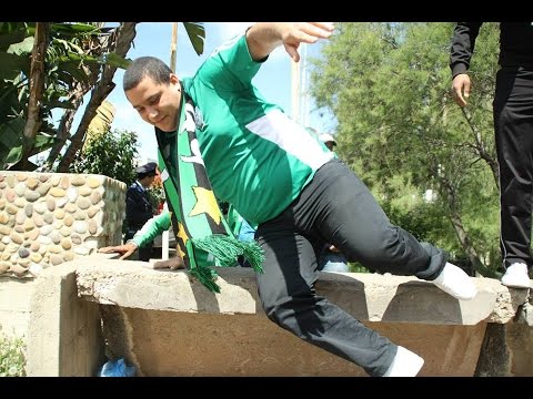 جدل كروي بسبب صورة لبودريقة رئيس الرجاء