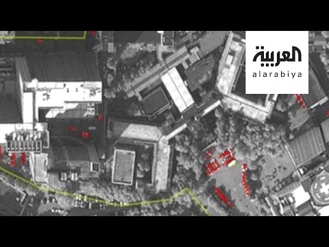 شاهد هارفارد تكشف بالأقمار الصناعية عن مفاجأة حول بداية ظهور كورونا