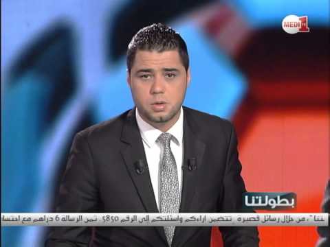 بالفيديو برنامج مغربي يستهل مقدمته بالقرآن حدادًا على ضحايا طانطان