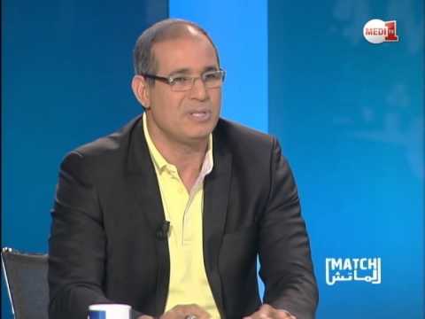 بالفيديو الزاكي يطالب الجماهير والإعلاميين بتركه يعمل لصالح المنتخب