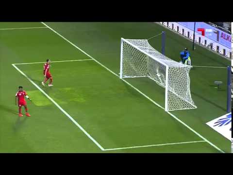 السد يتغلب على الشمال في دوري نجوم قطر