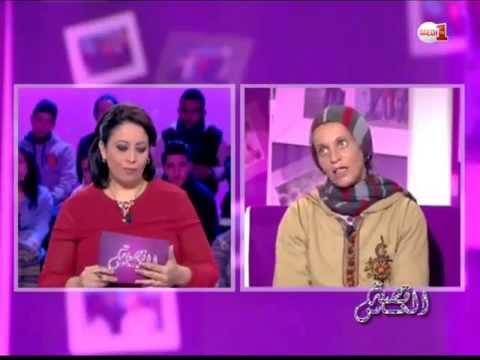 بالفيديو سيدة تروي قصة ولادتها في الشارع