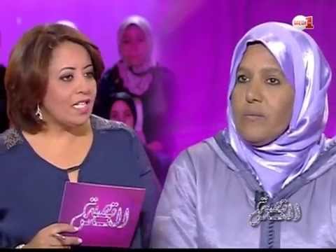 بالفيديو زهيرة تؤكد أنّ الوصفات التقليدية سر اجهاضها