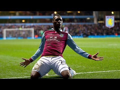 شاهد مانشستر يونايتد يخطط لضم مهاجم أستون فيلا