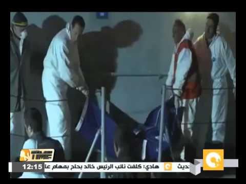 شاهد الأمم المتحدة تؤكد غرق 800 مهاجر قرب سواحل ليبيا