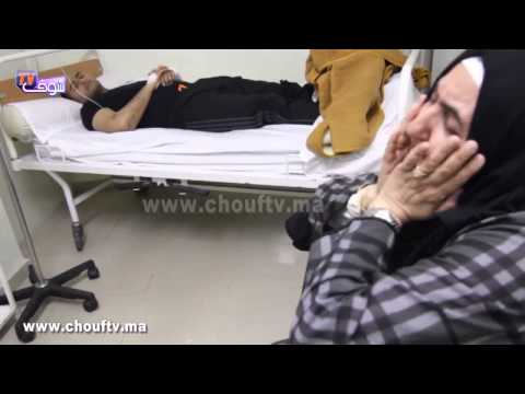 بالفيديو تفاصيل سقوط مروان وإصابته بكسر في يده