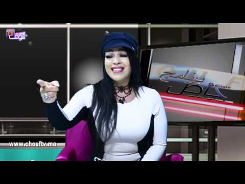 بالفيديو صوت مغربي رائع يشبه صوت نعيمة سميح