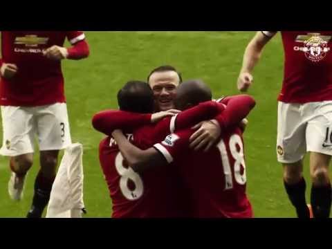 بالفيديو المان يونايتد يحتفل بعيد ميلاد ماتا الـ 27