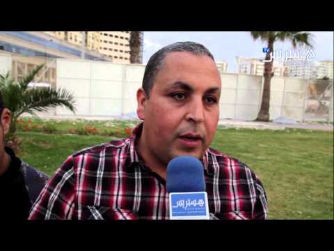 بالفيديو رأي المغاربة في تطوير مدينة طنجة