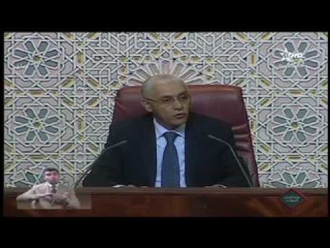 شاهد رئيس النواب يرفض قراءة الفاتحة على ضحايا تيشكا