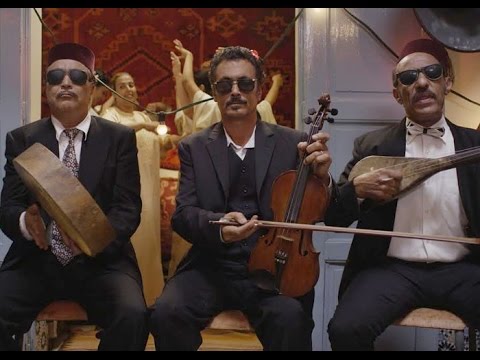 بالفيديو الفيلم الأخير للراحل البسطاوي