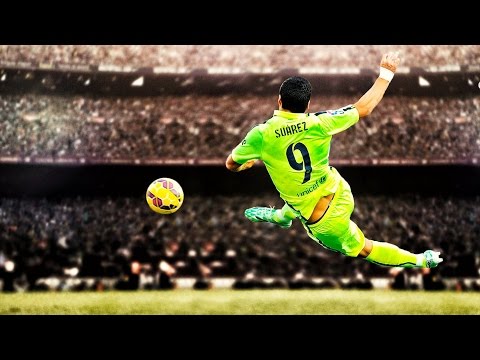 شاهد سواريز يتصدر قائمة أغلى صفقات الانتقال في 2014