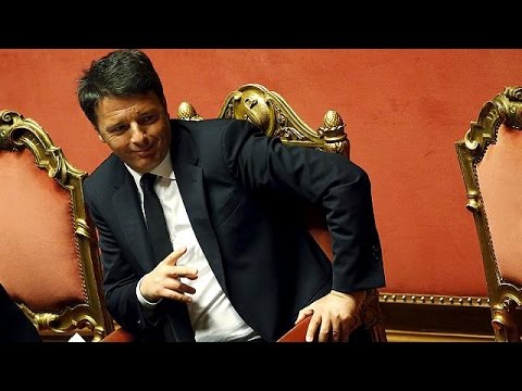 البرلمان الإيطالي يقر قانونا جديدا للانتخابات
