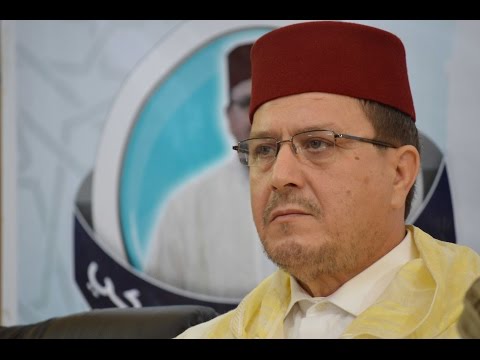 بالفيديو فعاليات الحفل الختامي لأولمبياد المقاصد