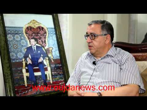 بالفيديو رئيس المولودية يتحدث عن أجواء احتفالات الجماهير بالمنتخب