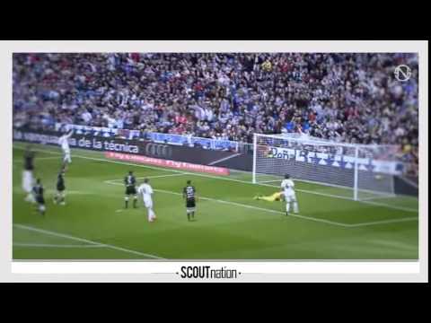 شاهد أبرز مهارات النجم الفرنسي كريم بنزيما