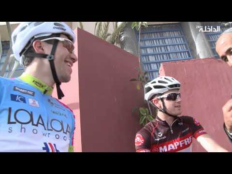 فيديو 4 دراجين إسبانيين يعلنون اعتناق الإسلام