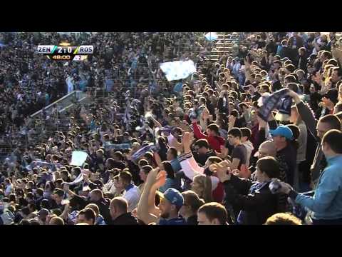 شاهد ثابتة بأقدام هالك تسكن شباك روستوف