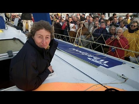 كاترين شابو تحصل على جائزة مونت كارلو  إمرأة العام