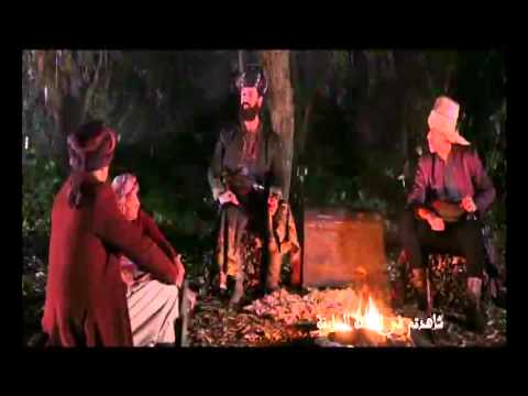 شاهد أقوى لحظات الحلقة الأولى من السيدة الحرة