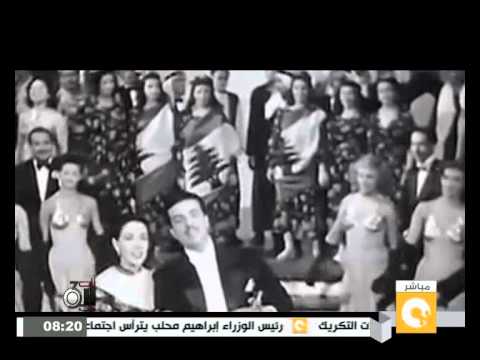 ذكري وفاة النجم الكبير أنور وجدي