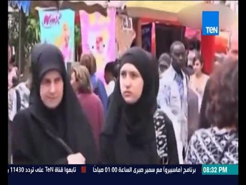 الحرب علي المسلمين والإعتداء عليهم في فرنسا والسويد من اليمنيين