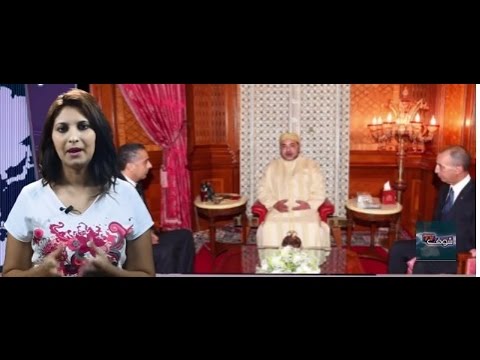 بالفيديو  أسباب تعيين الملك محمد السادس لعبد اللطيف الحموشي