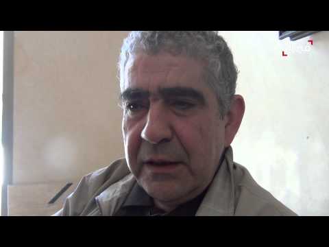 بالفيديو أول ما قاله رئيس المجلس الوطني لحقوق الإنسان بعد لقائه بالملك