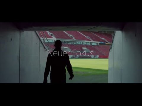 بالفيديو نوير الخارق في إعلان جديد لـ سوني