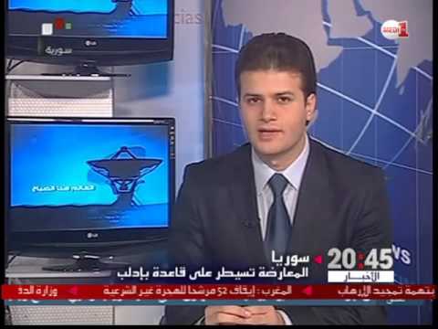 بالفيديو مستشار كبير لخامنئي يلتقي بالأسد