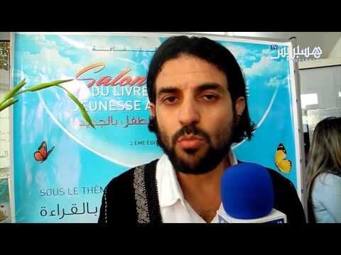 شاهد بهلول يتحدث عن حالته الصحية خلال مهرجان الطفل