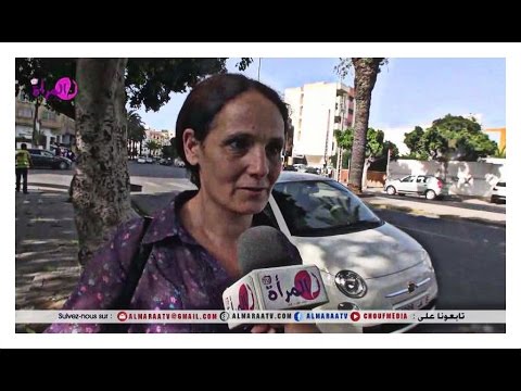 بالفيديو مواطنة تؤكد أنّ الرجال معقدين ولديهم ضعف في الشخصية