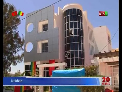 بالفيديو مستشفى محمد السادس في دكار تصل إلى الخدمة المثلى